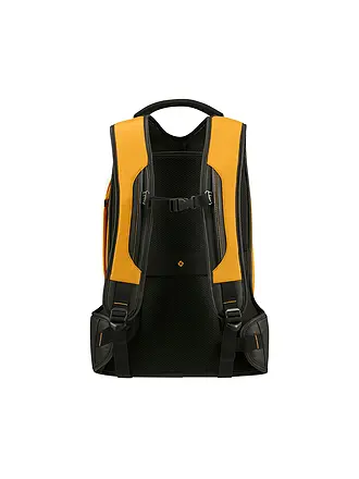 SAMSONITE | Sac à dos ECODIVER M noir | gelb